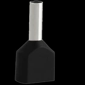 وایرشو دوبل سایز 1.5 بسته 100 عددی