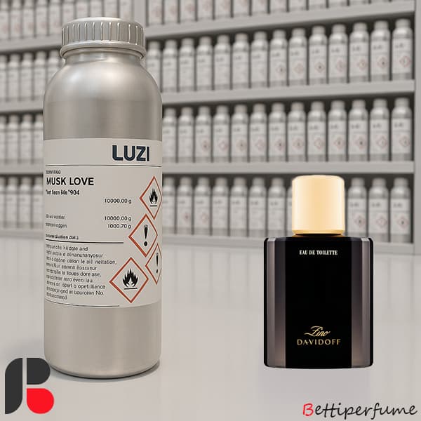 اسانس زینو دیویدوف Davidoff Zino