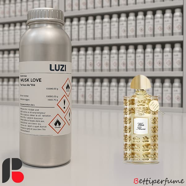 اسانس کرید وایت فلاورز Creed White Flowers