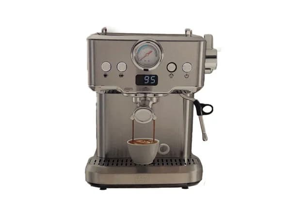 اسپرسوساز بلک کوکر مدل 001 / BLACK+ COOKER BC-001CM — تصویر ۴
