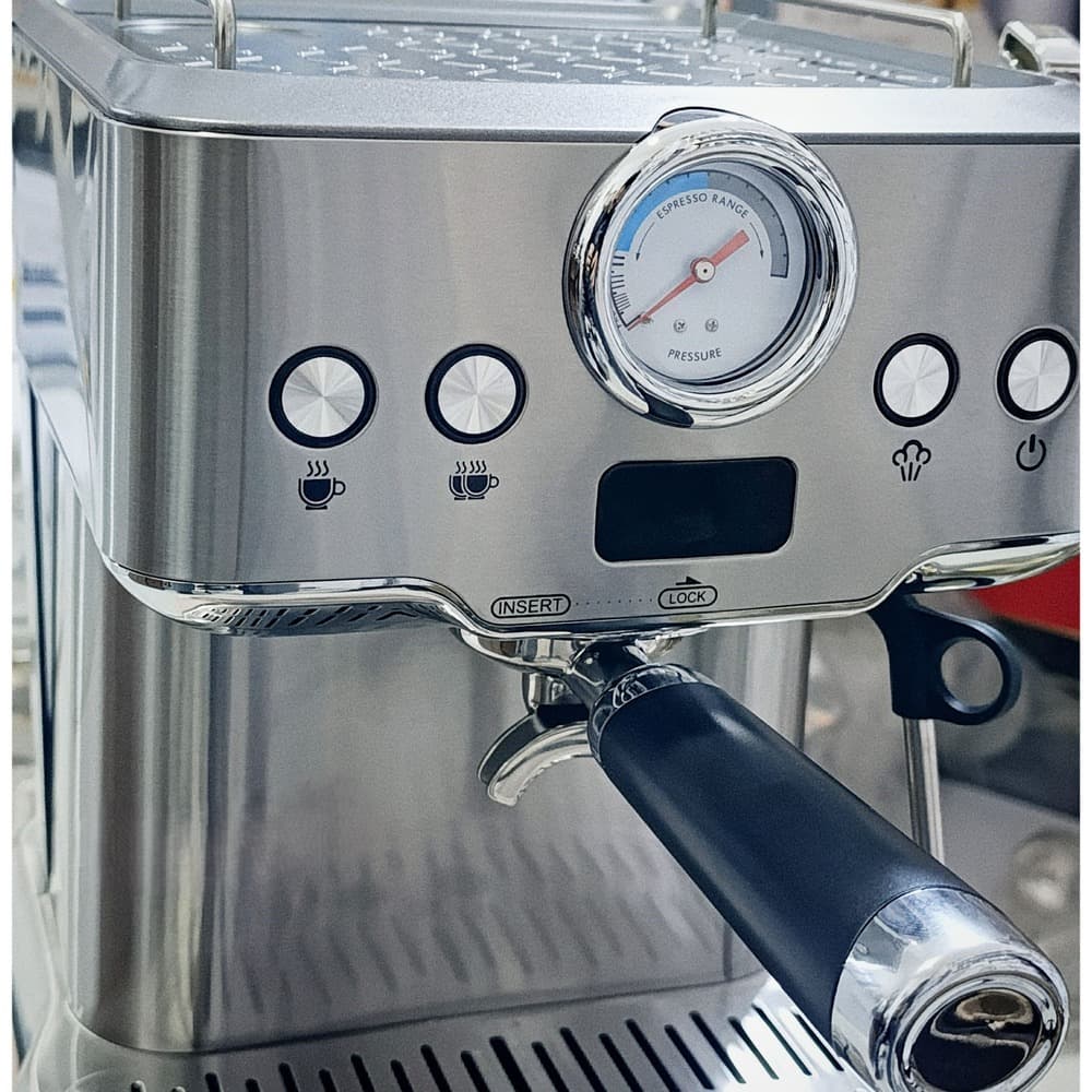 اسپرسوساز بلک کوکر مدل 001 / BLACK+ COOKER BC-001CM — تصویر ۲