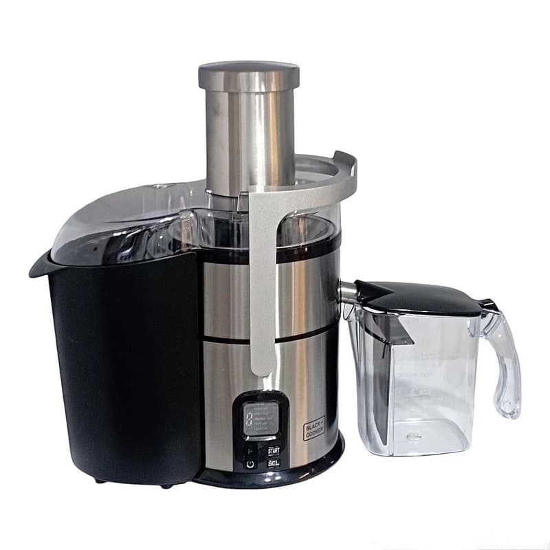 ابمیوه گیری بلک اند کوکر مدل 767 / BLACK+ COOKER BC-JS767