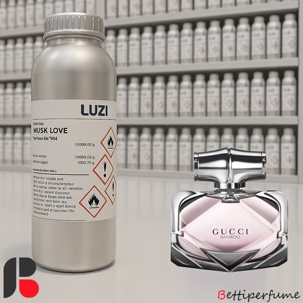 اسانس گوچی بامبو Gucci Bamboo