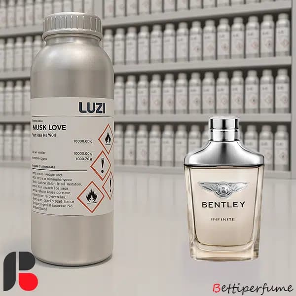 اسانس بنتلی اینفینیتی ادو تویلت Bentley Infinite Eau de Toilette