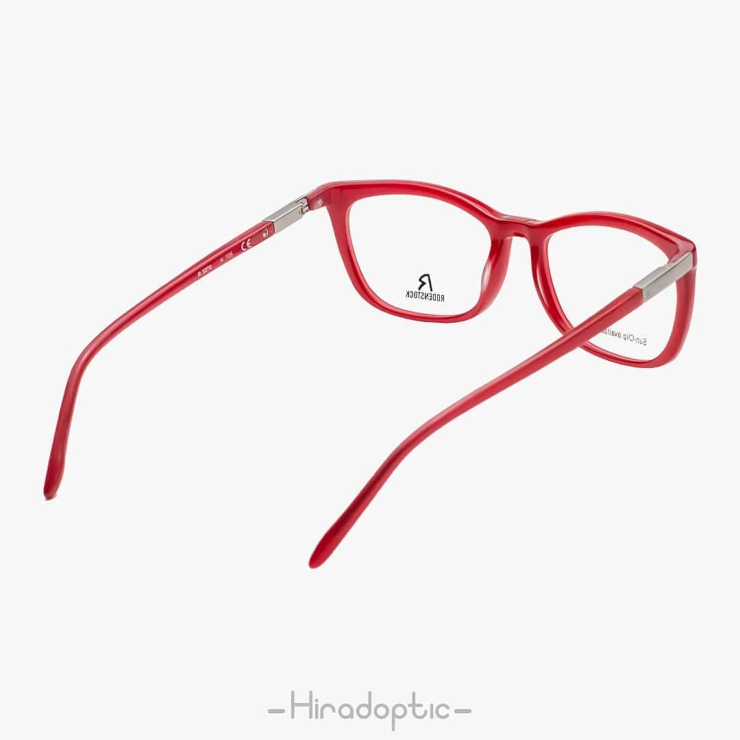 عینک مگنتی رودن اشتوک 5270</br><span>RodenStock R5270</span> — تصویر ۶