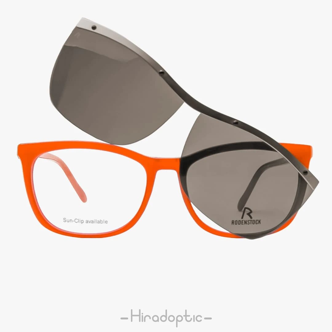 عینک مگنتی رودن اشتوک 5270</br><span>RodenStock R5270</span>