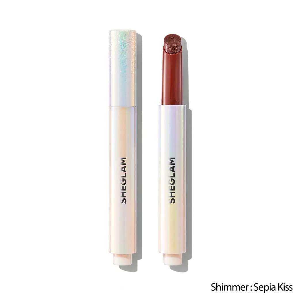 لیپ پلامپر شیگلم (SHEGLAM Lip Plumper) — تصویر ۵