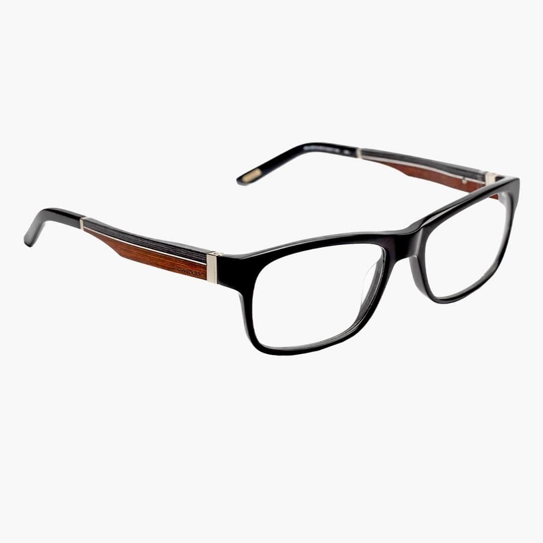 عینک طبی دیویدوف 92018</br><span>Davidoff 92018-8840</span> — تصویر ۳