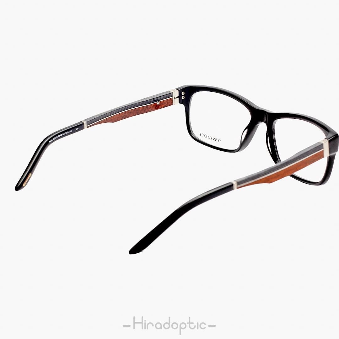 عینک طبی دیویدوف 92018</br><span>Davidoff 92018-8840</span> — تصویر ۶