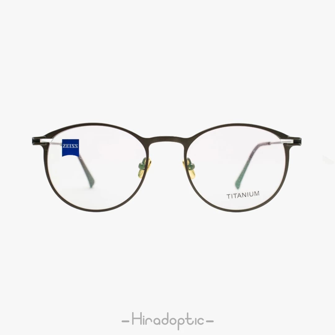 عینک طبی زایس 85006<br><span>Zeiss ZS85006</span> — تصویر ۶