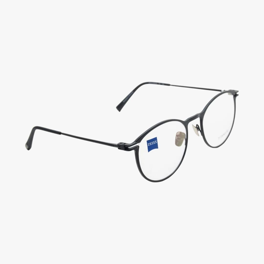 عینک طبی زایس 85006<br><span>Zeiss ZS85006</span> — تصویر ۳