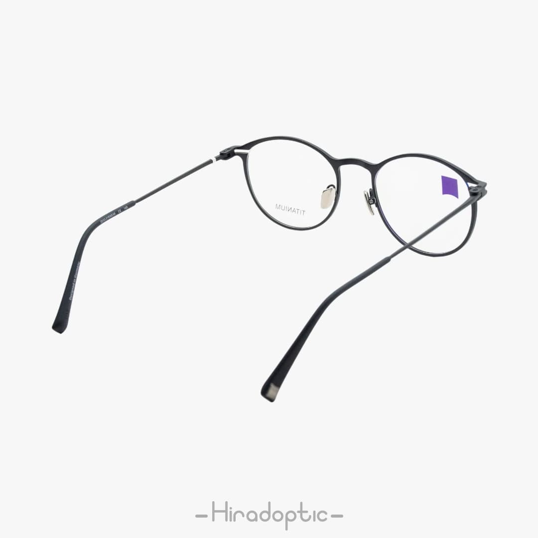 عینک طبی زایس 85006<br><span>Zeiss ZS85006</span> — تصویر ۵
