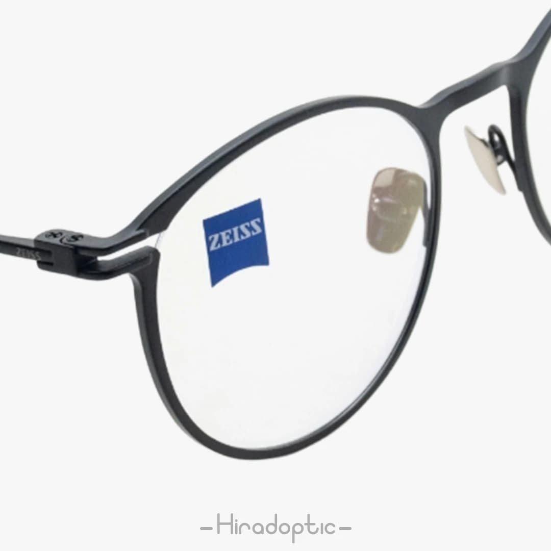 عینک طبی زایس 85006<br><span>Zeiss ZS85006</span> — تصویر ۴