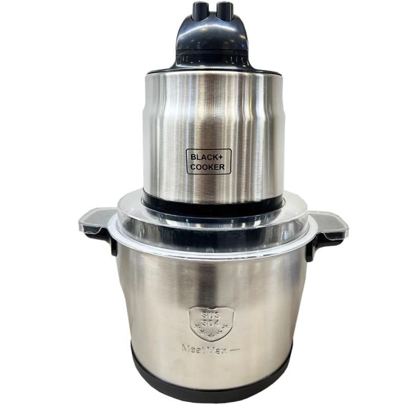 خردکن بلک اند کوکر مدل 990 / BLACK+ COOKER BC-CH990