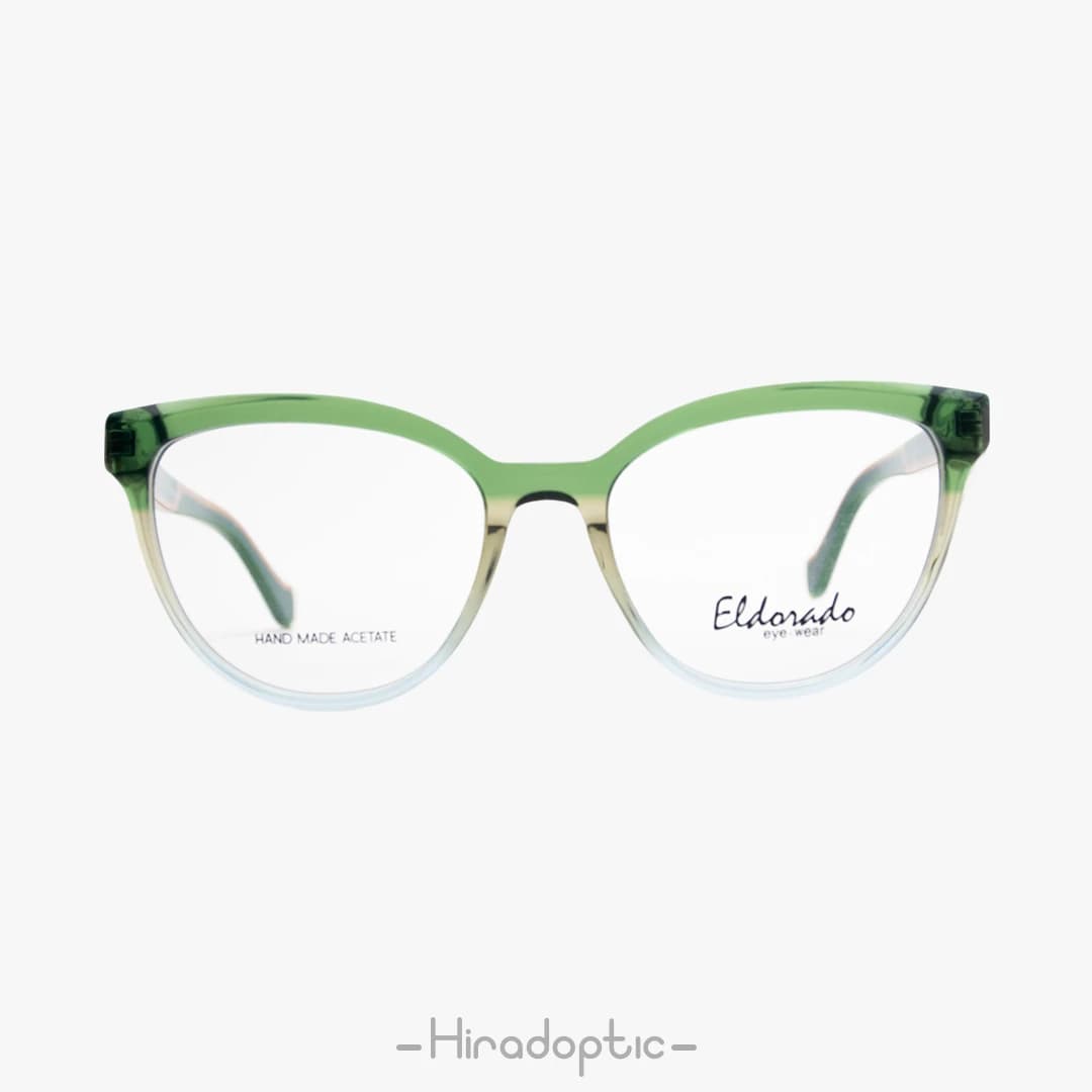 عینک طبی الدورادو 23005<br><span>Eldorado RGF23005</span>