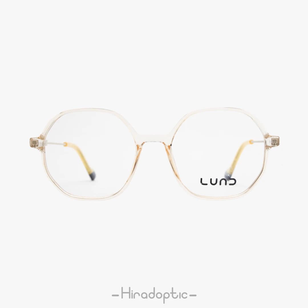 عینک طبی لوند 1017<br><span>Lund SY1017</span> — تصویر ۶