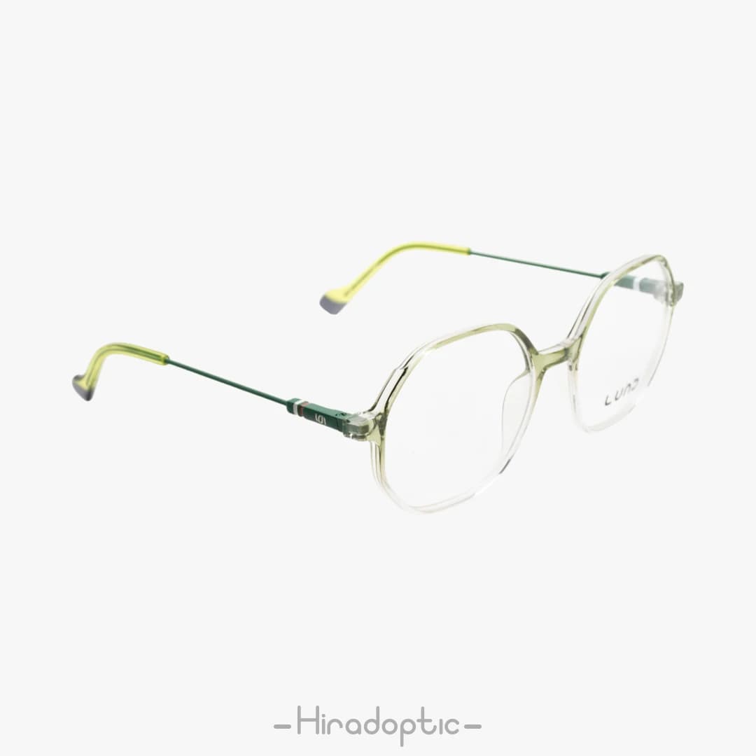 عینک طبی لوند 1017<br><span>Lund SY1017</span> — تصویر ۳