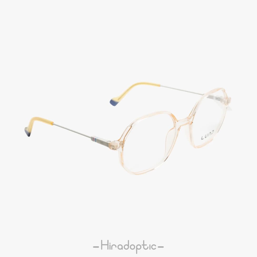 عینک طبی لوند 1017<br><span>Lund SY1017</span> — تصویر ۷