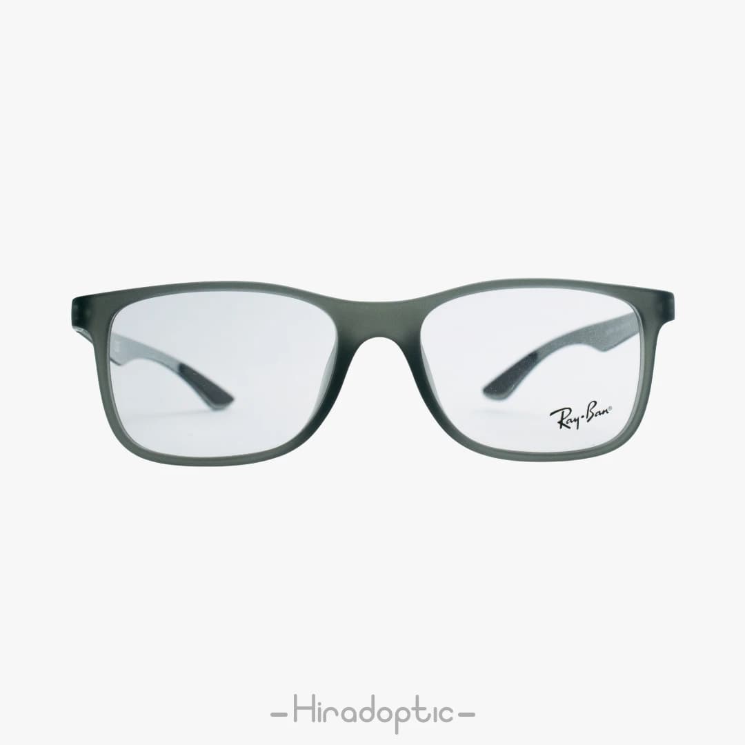 عینک طبی ریبن 8903 <br><span>RayBanRB RB8903F</span> — تصویر ۵