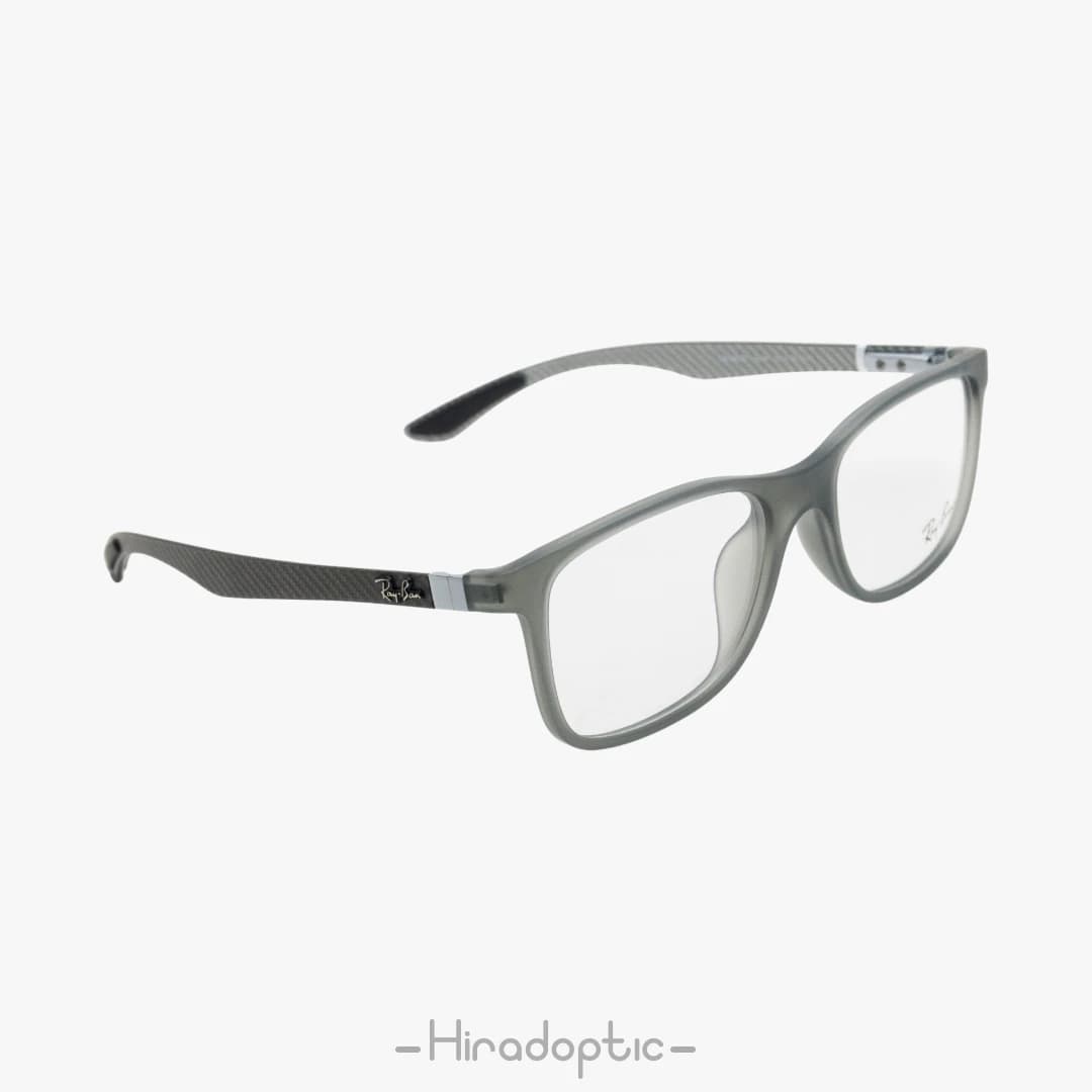عینک طبی ریبن 8903 <br><span>RayBanRB RB8903F</span> — تصویر ۶