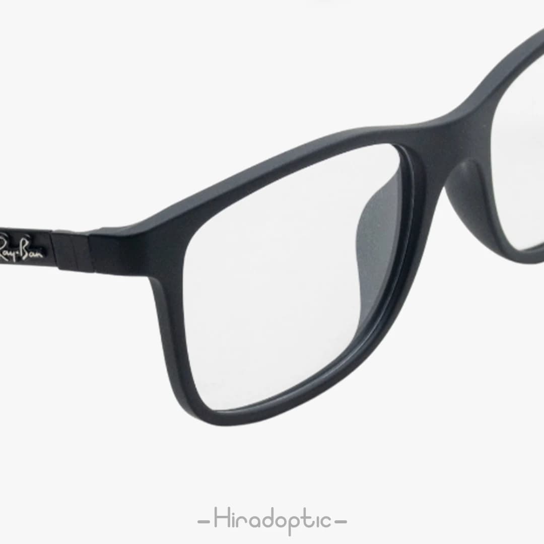 عینک طبی ریبن 8903 <br><span>RayBanRB RB8903F</span> — تصویر ۳