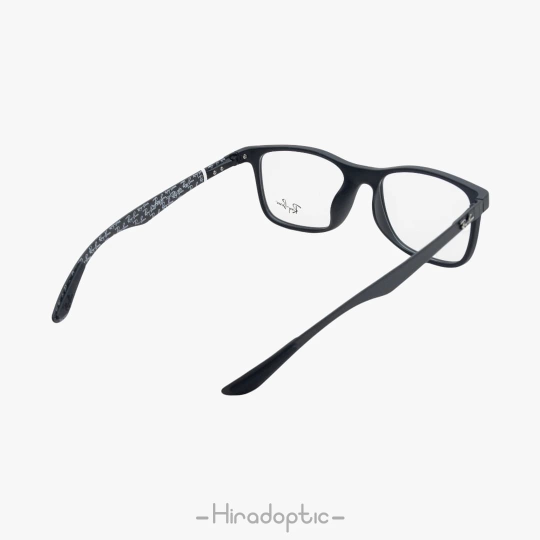 عینک طبی ریبن 8903 <br><span>RayBanRB RB8903F</span> — تصویر ۴