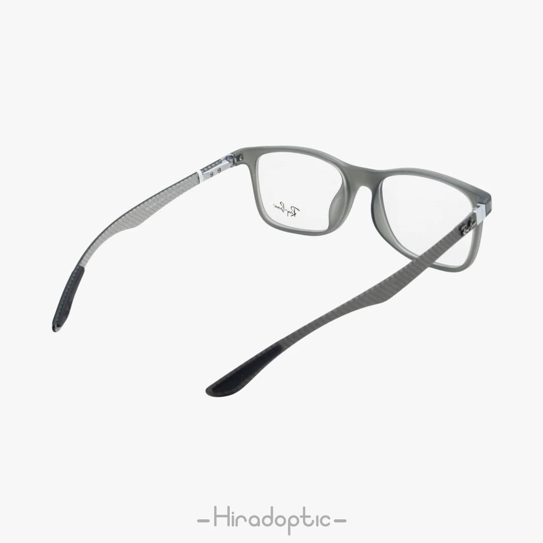عینک طبی ریبن 8903 <br><span>RayBanRB RB8903F</span> — تصویر ۸