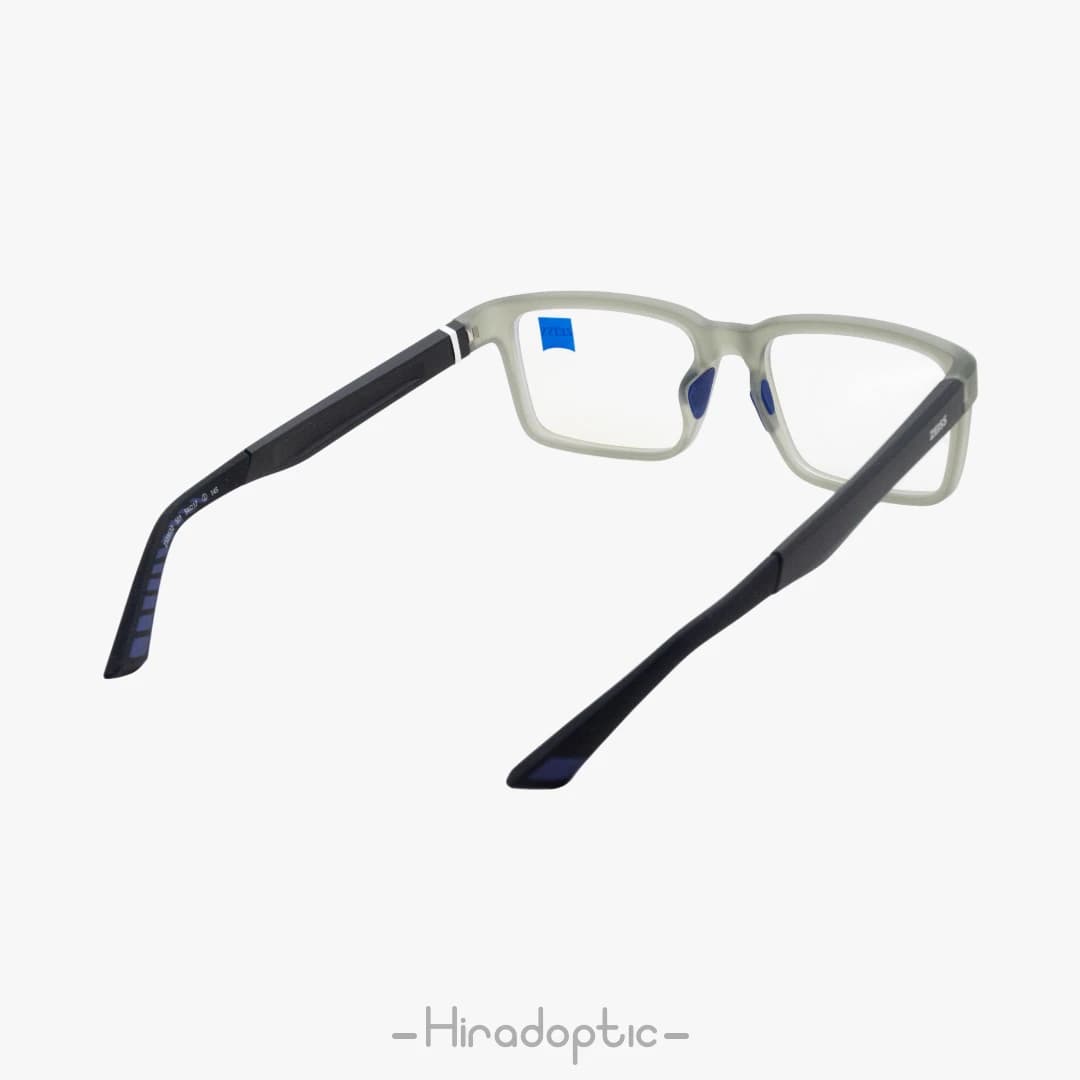 عینک طبی زایس 23532<br><span>Zeiss ZS23532</span> — تصویر ۴