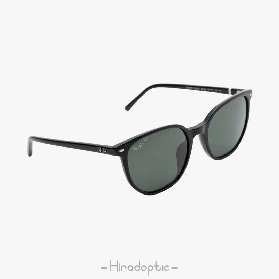 عینک آفتابی ریبن 2197 پلاریزه<br><span>RayBanRB 2197F</span> — تصویر ۳