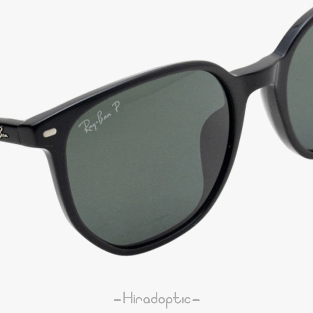 عینک آفتابی ریبن 2197 پلاریزه<br><span>RayBanRB 2197F</span> — تصویر ۴