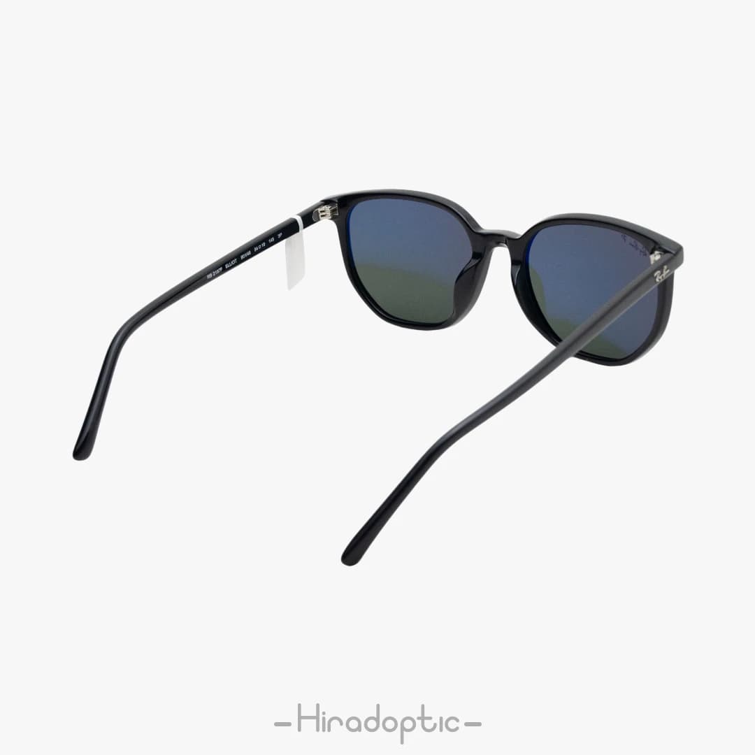 عینک آفتابی ریبن 2197 پلاریزه<br><span>RayBanRB 2197F</span> — تصویر ۵