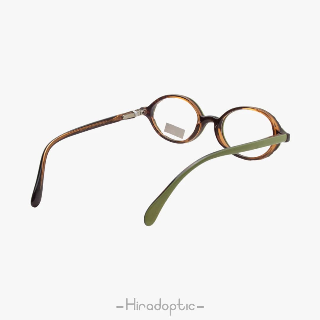 عینک طبی کنزو 007</br><span>Kenzo KJ007</span> — تصویر ۴