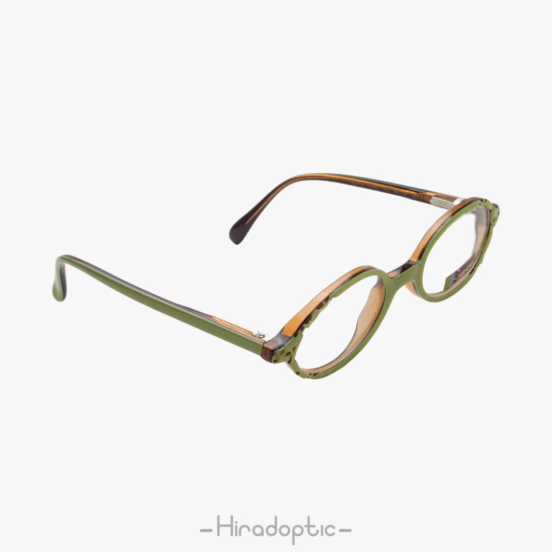 عینک طبی کنزو 007</br><span>Kenzo KJ007</span> — تصویر ۲