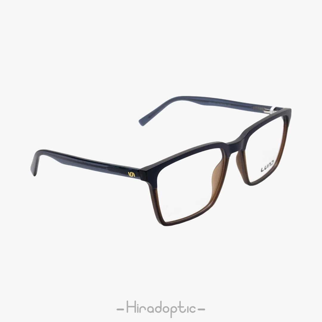 عینک طبی لوند 1127<br><span>Lund MR1127</span> — تصویر ۷