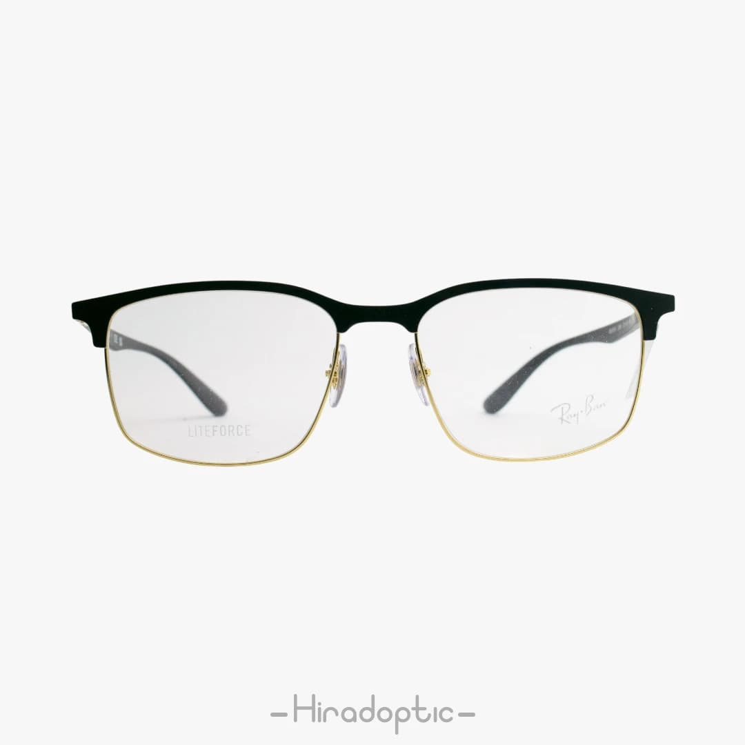 عینک طبی ریبن 6518<br><span>RayBanRB RB6518</span> — تصویر ۶