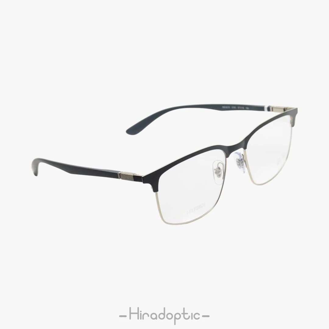 عینک طبی ریبن 6518<br><span>RayBanRB RB6518</span> — تصویر ۳