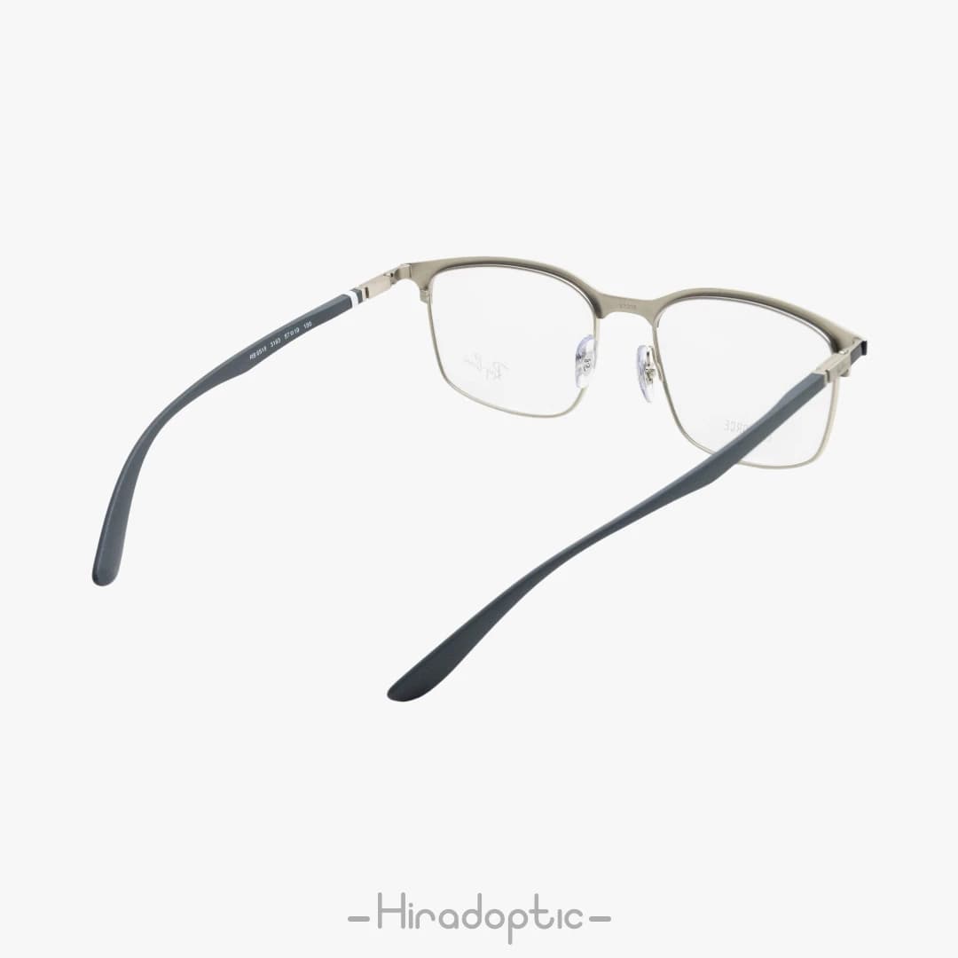 عینک طبی ریبن 6518<br><span>RayBanRB RB6518</span> — تصویر ۵