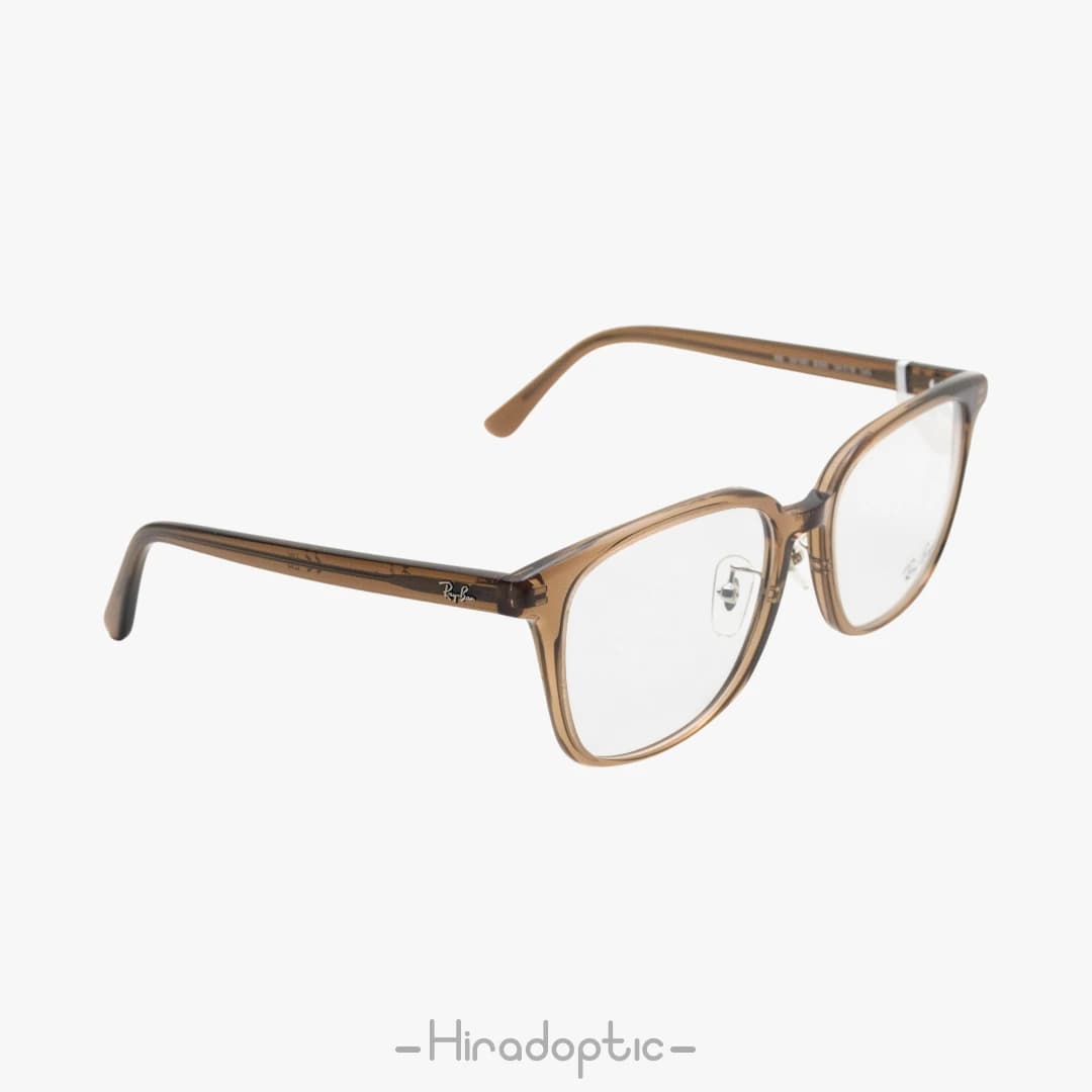 عینک طبی ریبن rayban مدل RB5419D — تصویر ۳