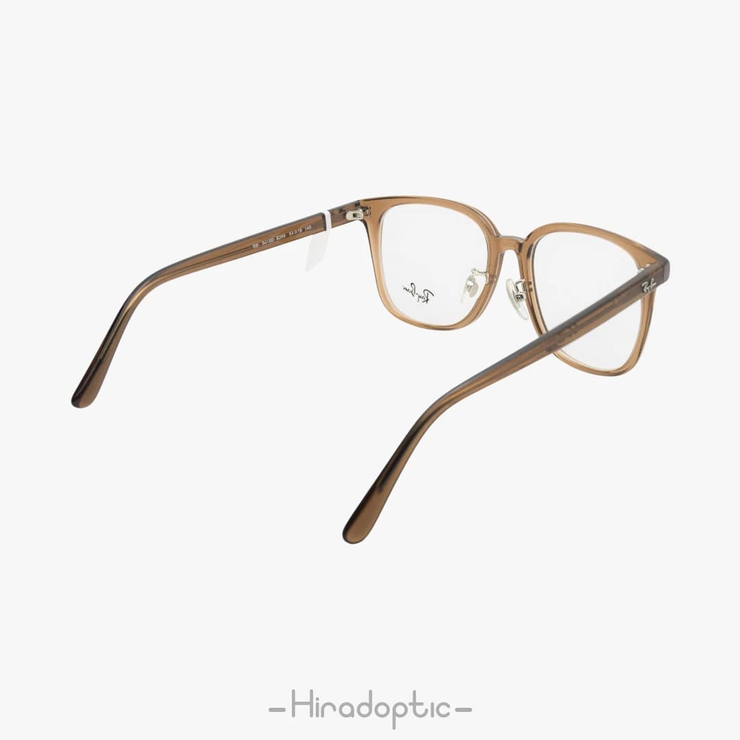 عینک طبی ریبن rayban مدل RB5419D — تصویر ۵