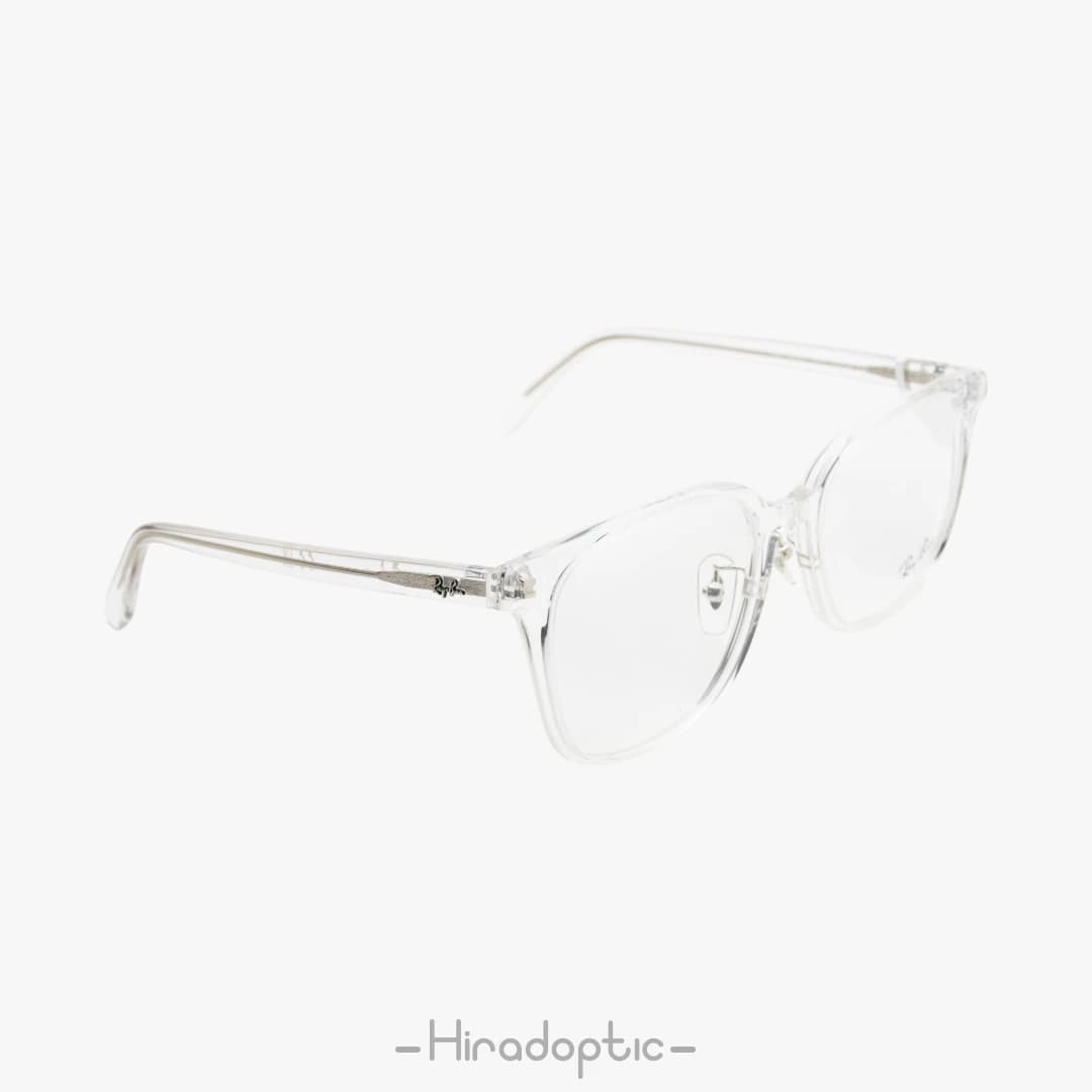 عینک طبی ریبن rayban مدل RB5419D — تصویر ۷