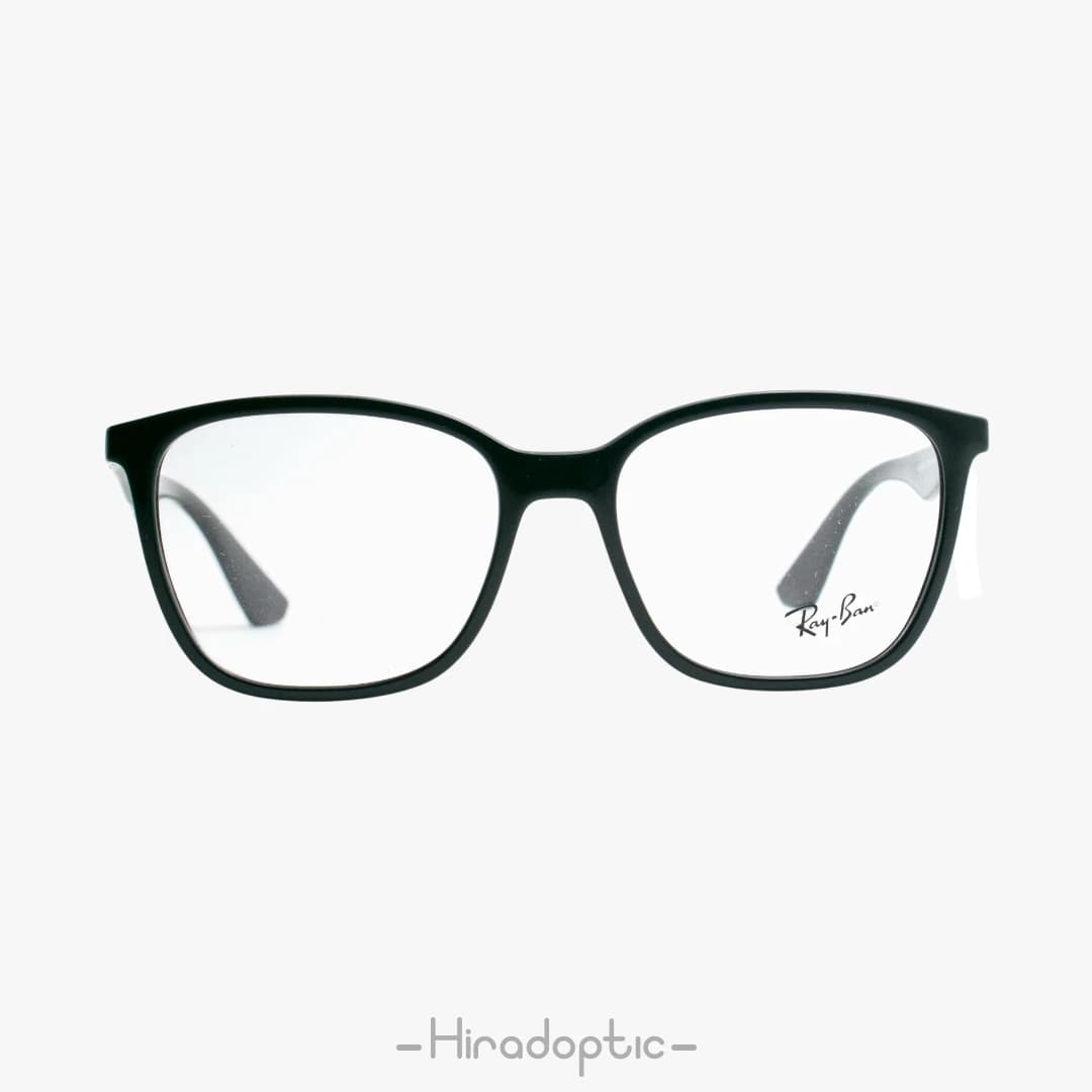 عینک طبی ریبن rayban مدل RB7066 — تصویر ۶