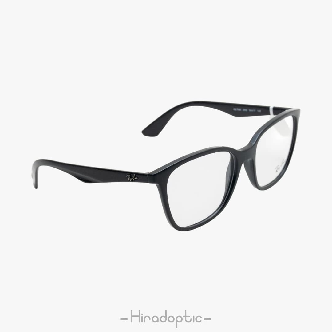 عینک طبی ریبن rayban مدل RB7066 — تصویر ۷