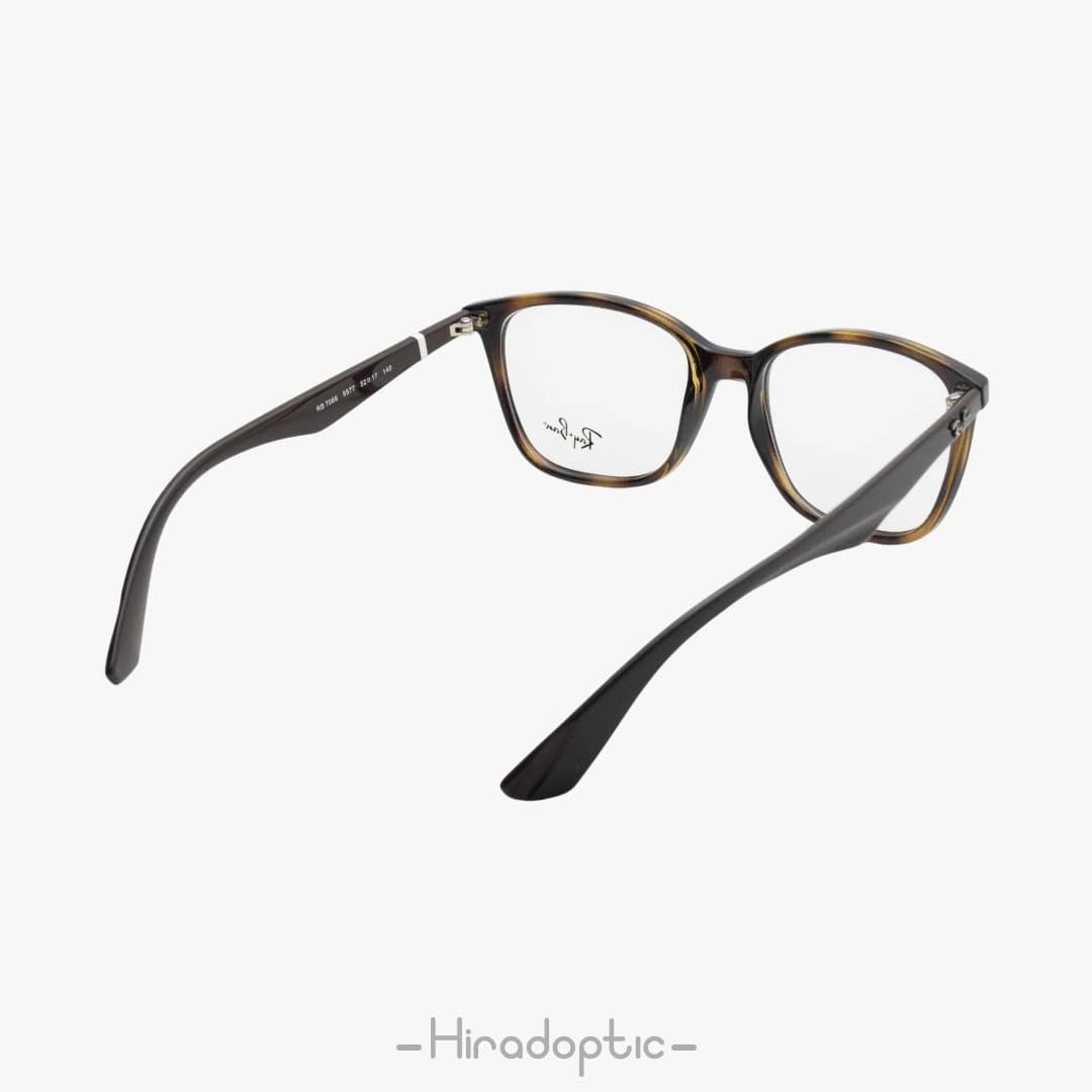 عینک طبی ریبن rayban مدل RB7066 — تصویر ۵