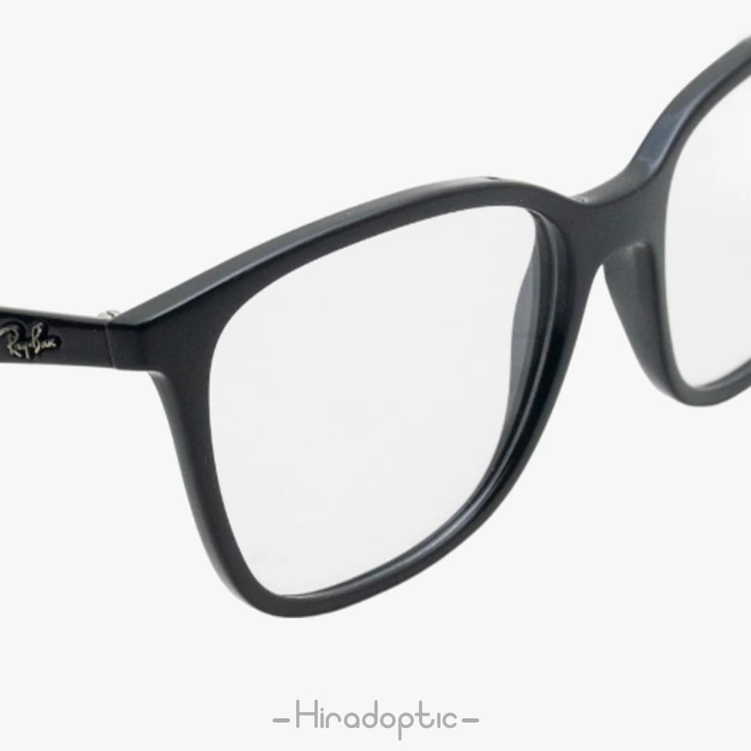 عینک طبی ریبن rayban مدل RB7066 — تصویر ۸