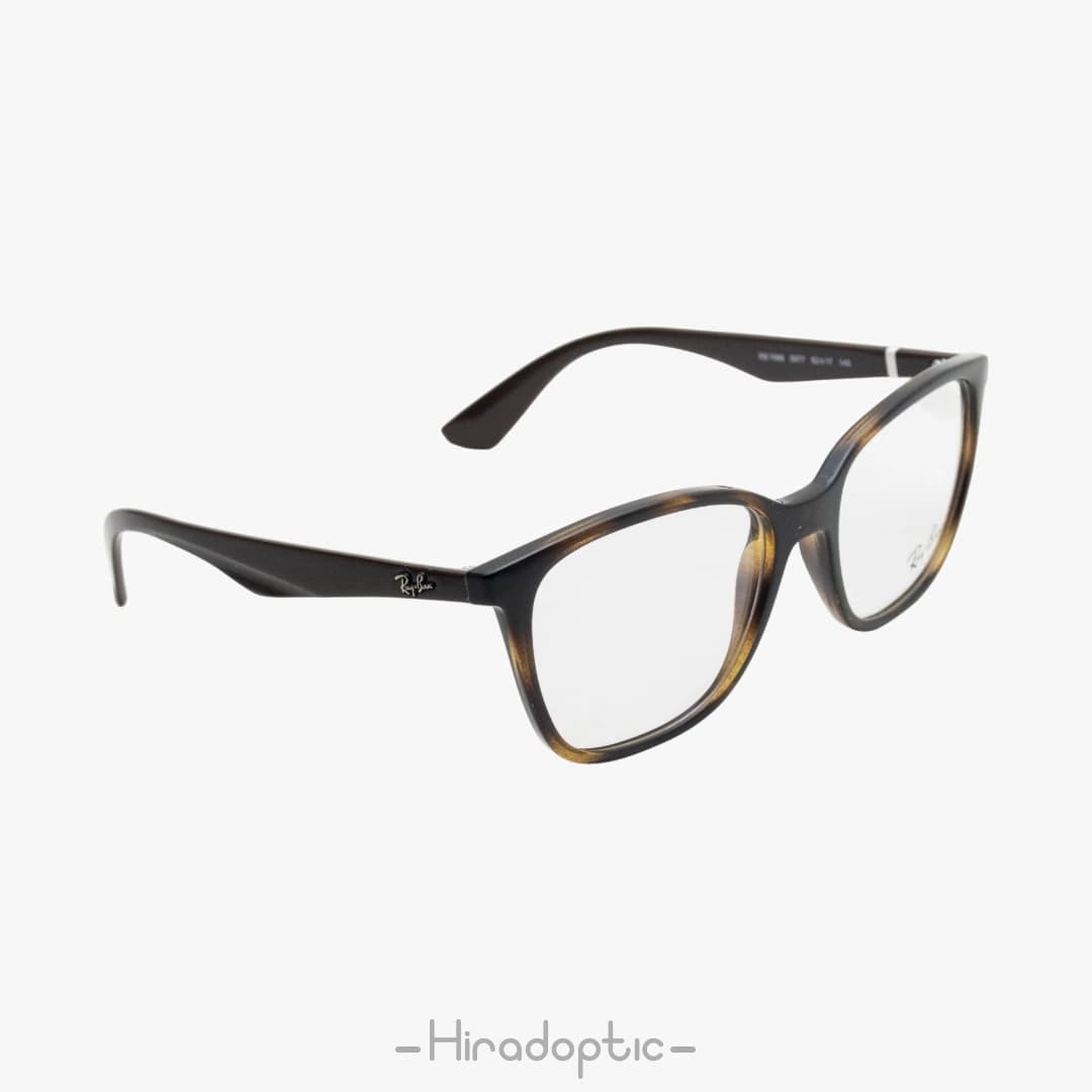 عینک طبی ریبن rayban مدل RB7066 — تصویر ۳