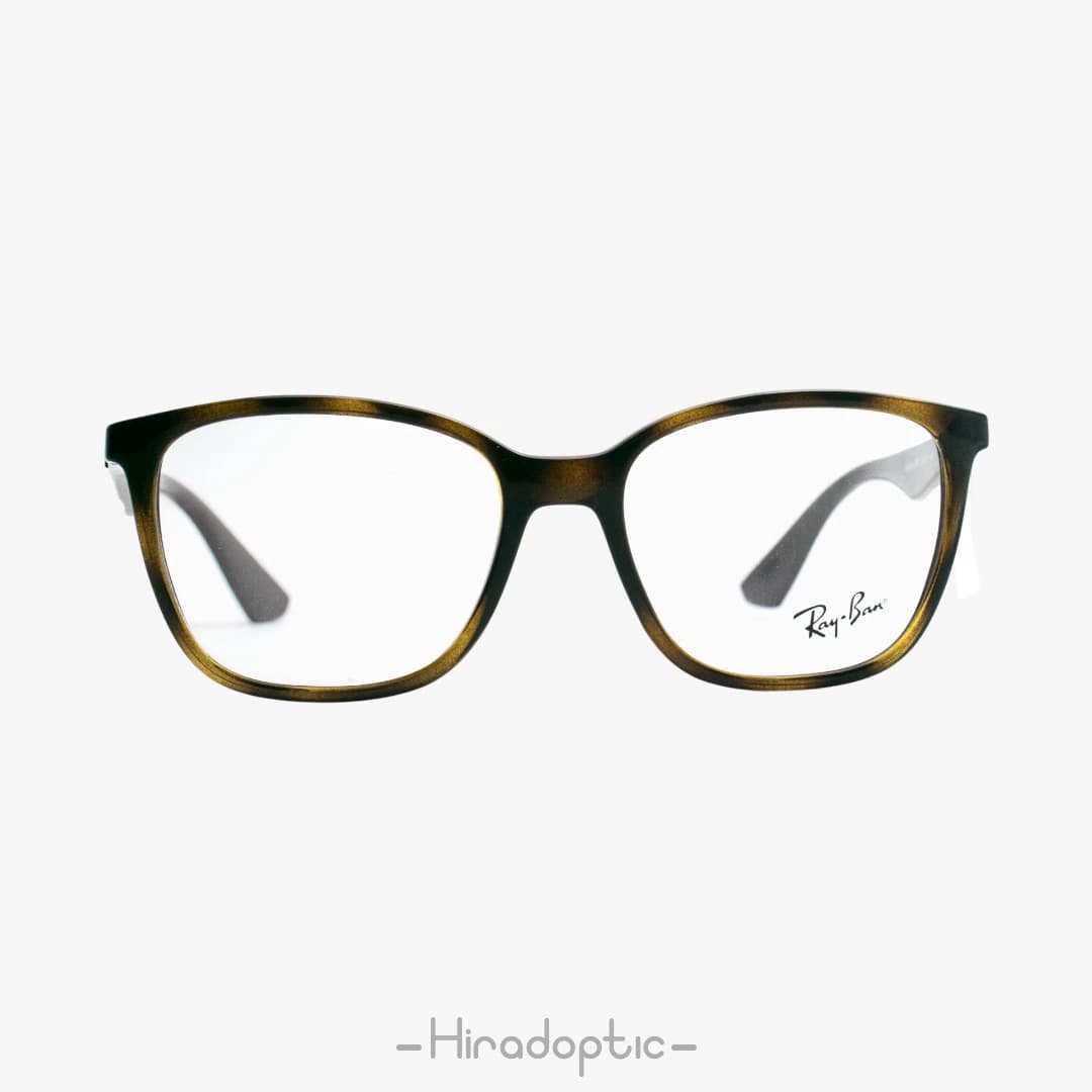 عینک طبی ریبن rayban مدل RB7066