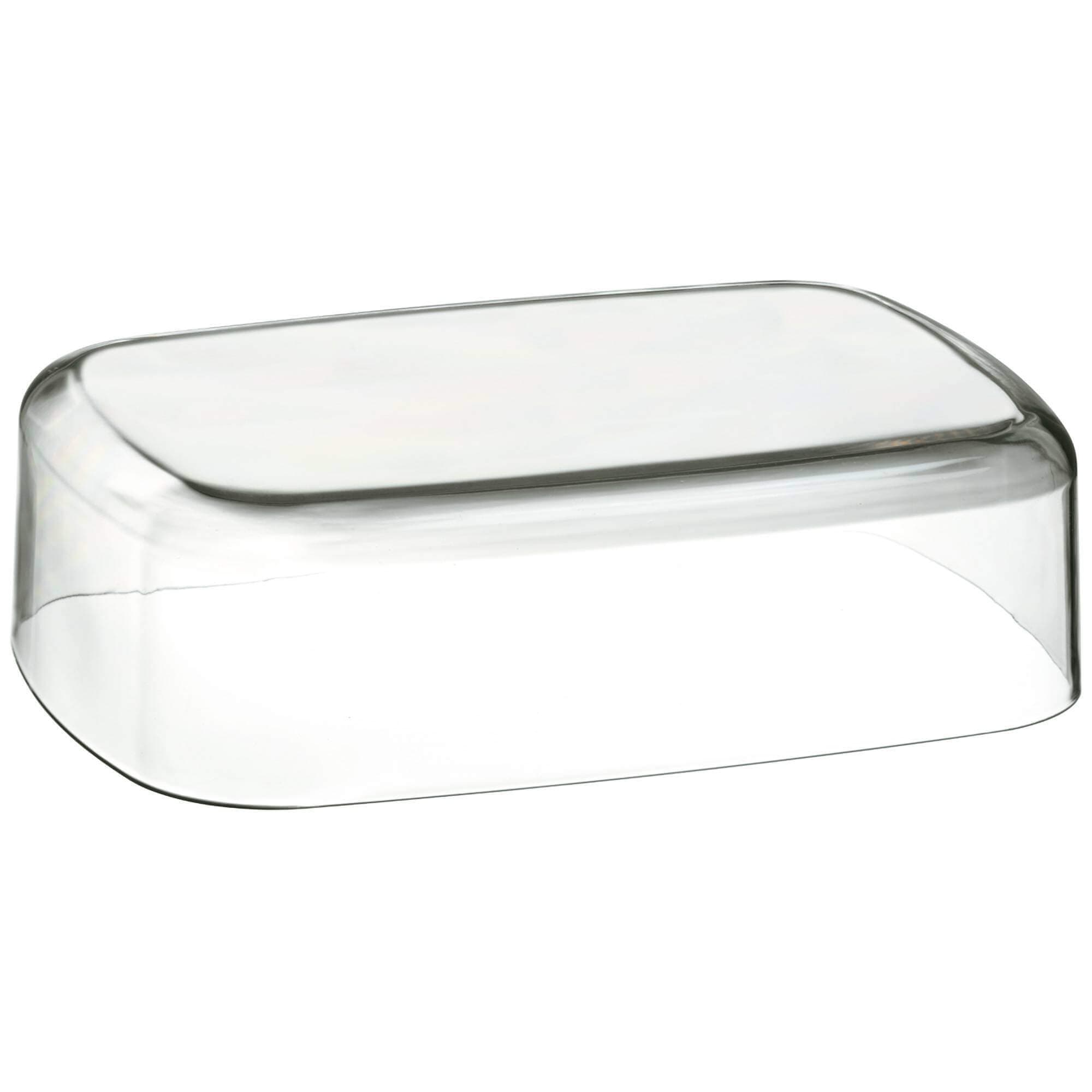 ظرف کره خوری وی ام اف | WMF Butter Dish polished — تصویر ۴