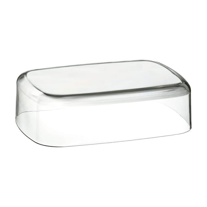 ظرف کره خوری وی ام اف | WMF Butter Dish polished — تصویر ۲