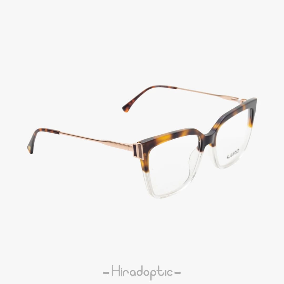 عینک طبی لوند 8008<br><span>Lund G8008</span> — تصویر ۲