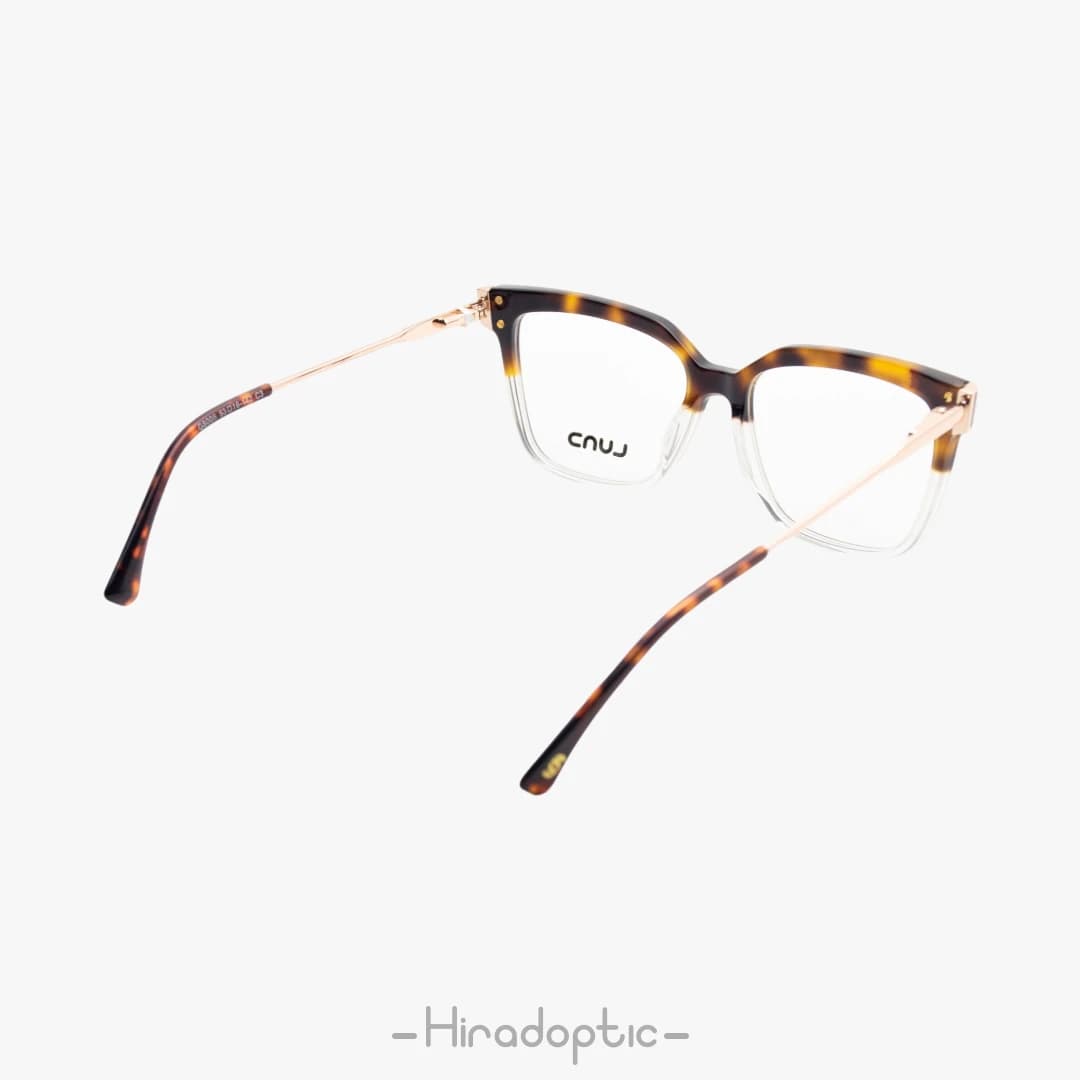 عینک طبی لوند 8008<br><span>Lund G8008</span> — تصویر ۴